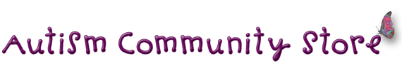 autism community store logo